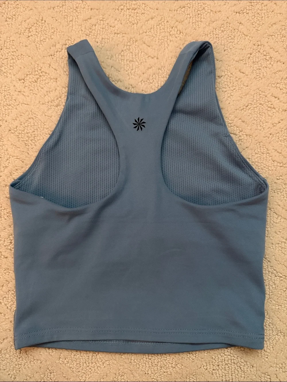 Athleta Girl Top Bundle